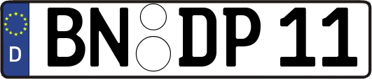 BN-DP11