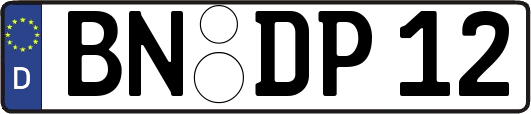 BN-DP12