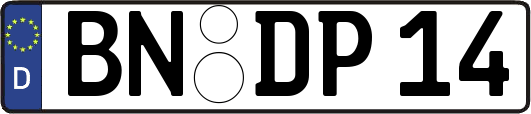 BN-DP14
