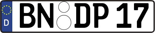 BN-DP17
