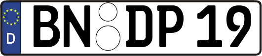 BN-DP19