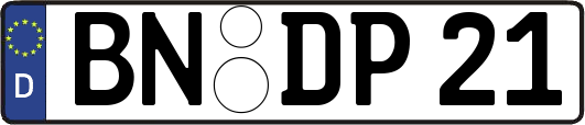 BN-DP21