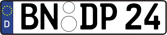 BN-DP24