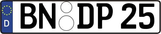 BN-DP25