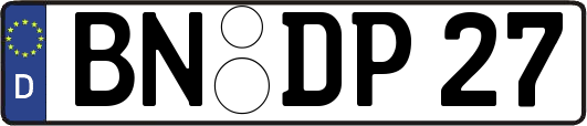 BN-DP27