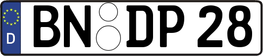 BN-DP28