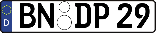 BN-DP29