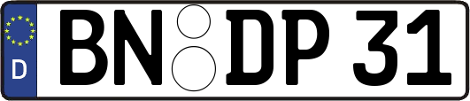 BN-DP31