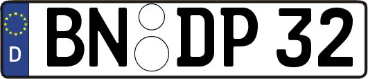 BN-DP32