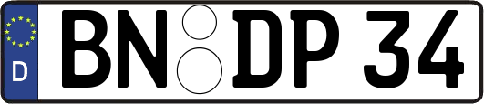 BN-DP34