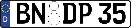 BN-DP35