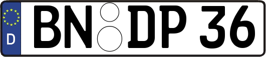BN-DP36
