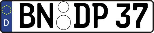 BN-DP37