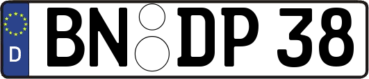 BN-DP38