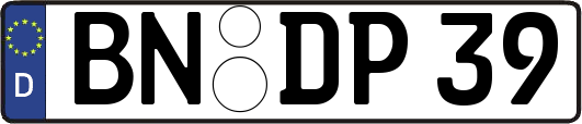 BN-DP39