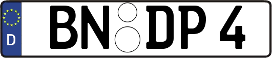BN-DP4