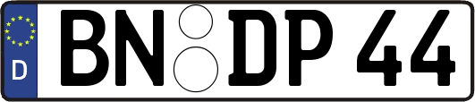 BN-DP44
