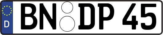 BN-DP45