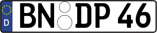 BN-DP46