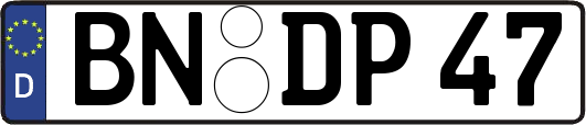 BN-DP47