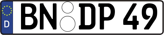 BN-DP49