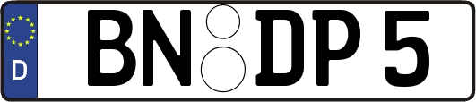 BN-DP5