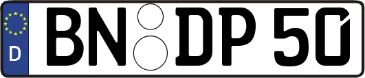 BN-DP50