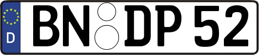 BN-DP52