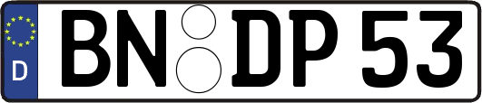 BN-DP53