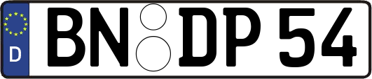 BN-DP54
