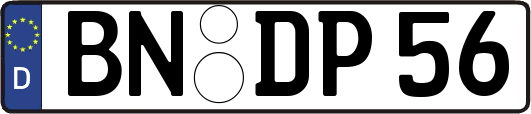 BN-DP56