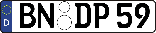 BN-DP59