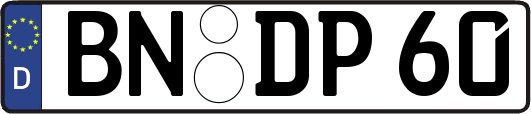 BN-DP60