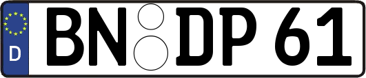 BN-DP61