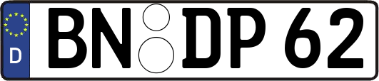 BN-DP62