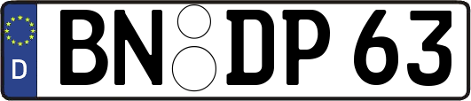 BN-DP63