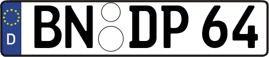 BN-DP64