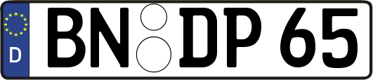 BN-DP65