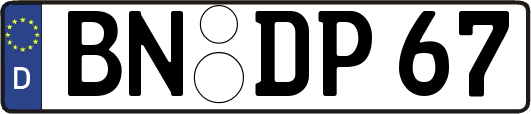 BN-DP67