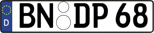 BN-DP68
