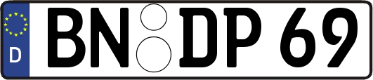 BN-DP69