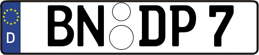 BN-DP7