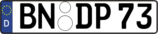 BN-DP73