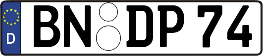 BN-DP74