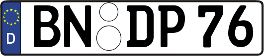 BN-DP76