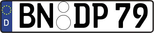 BN-DP79
