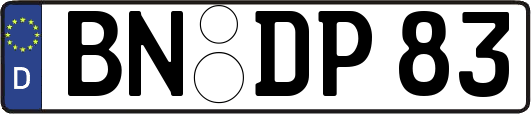 BN-DP83