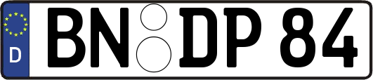 BN-DP84