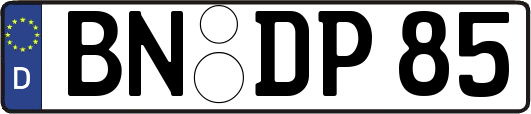 BN-DP85