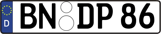 BN-DP86